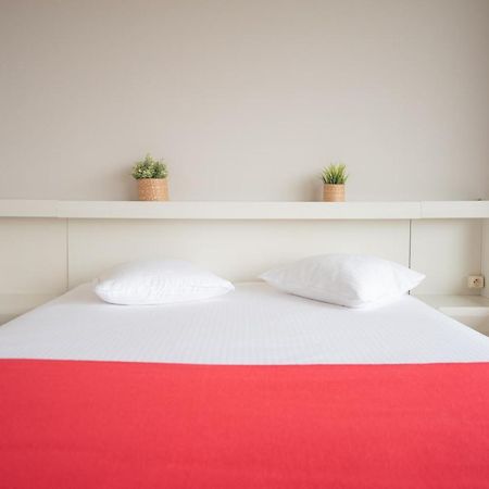 Golf 12 Apartment ออสเทนด์ ภายนอก รูปภาพ