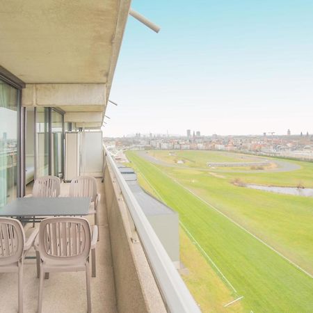 Golf 12 Apartment ออสเทนด์ ภายนอก รูปภาพ