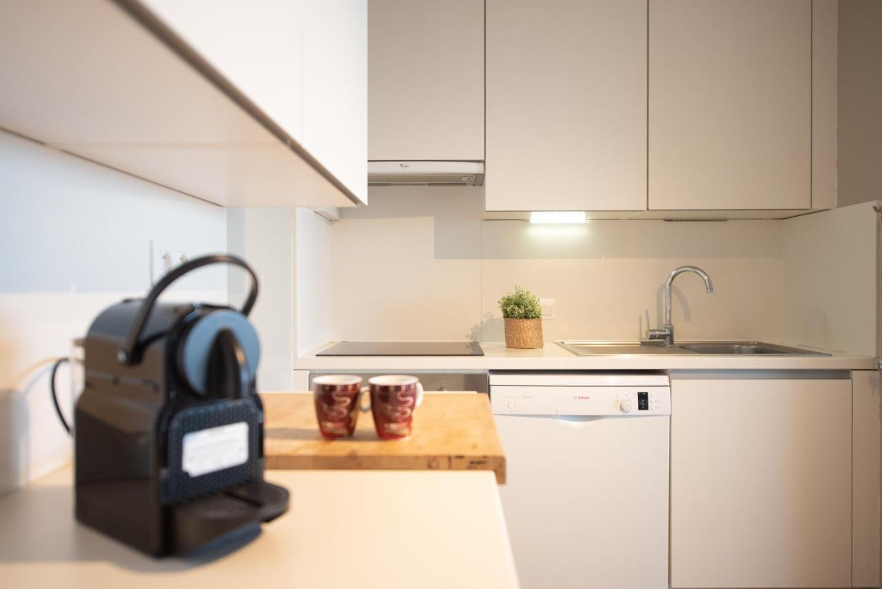 Golf 12 Apartment ออสเทนด์ ภายนอก รูปภาพ