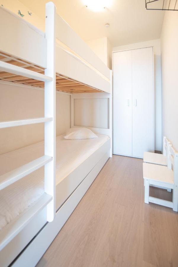 Golf 12 Apartment ออสเทนด์ ภายนอก รูปภาพ